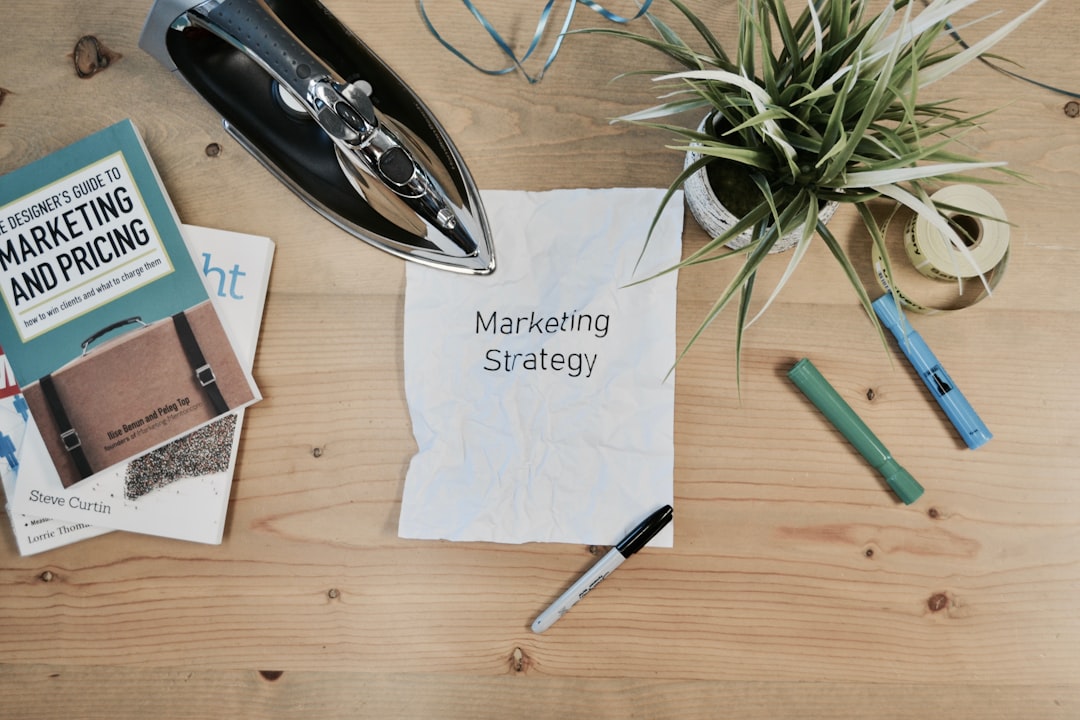 Marketing Strategy Course